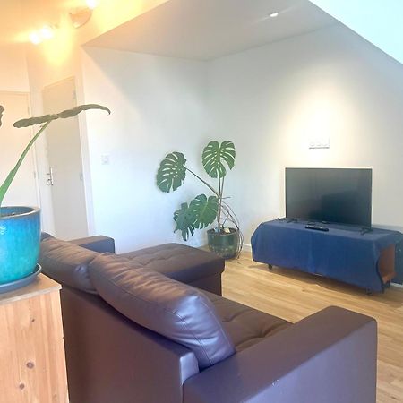 Les Sept Iles Apartment Baden Exterior foto