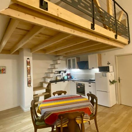 Les Sept Iles Apartment Baden Exterior foto