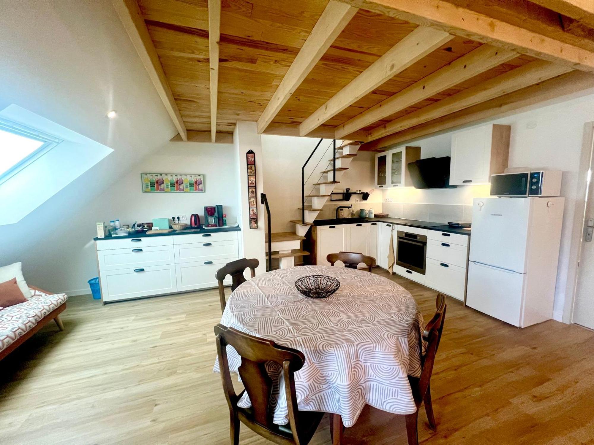 Les Sept Iles Apartment Baden Exterior foto
