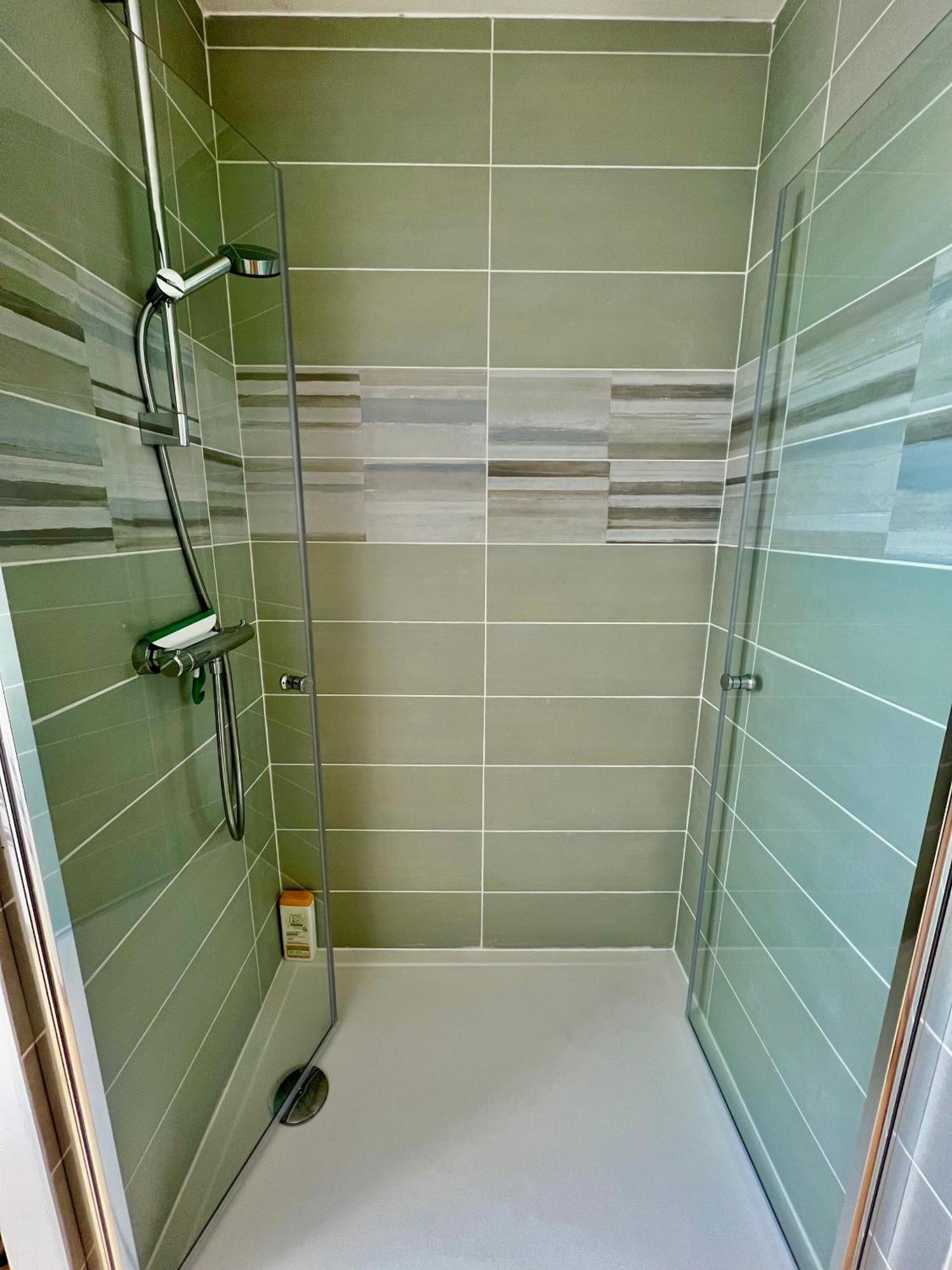 Les Sept Iles Apartment Baden Exterior foto