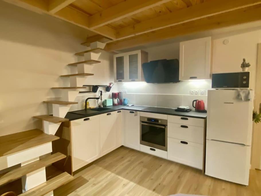 Les Sept Iles Apartment Baden Exterior foto