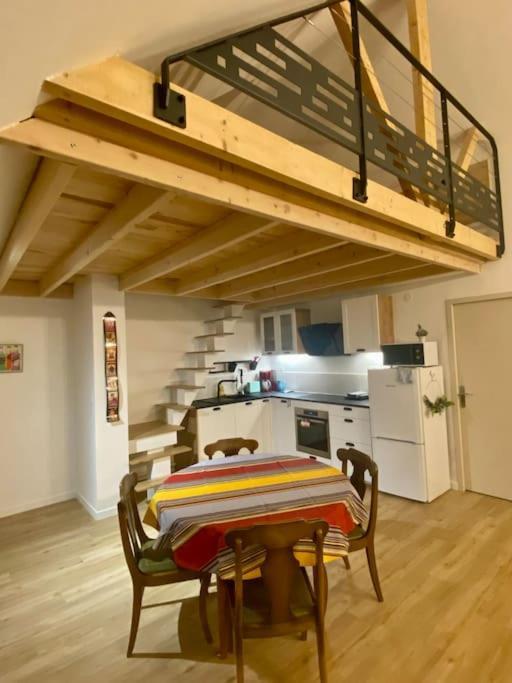 Les Sept Iles Apartment Baden Exterior foto